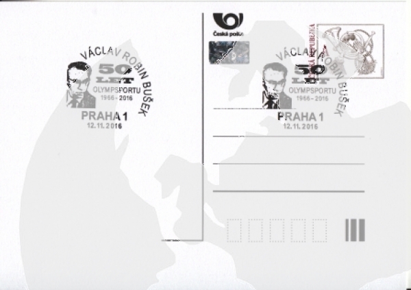 CDV 133 - CZ 2016 11 002 ●
